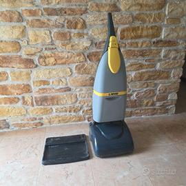 Lavasciuga pavimenti Lavor