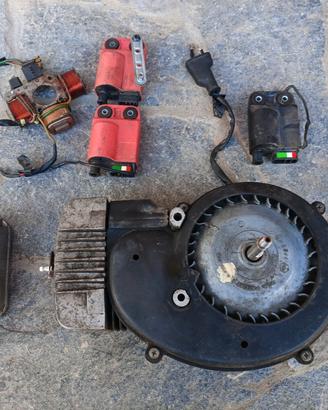 Motore completo Piaggio Ciao Si Bravo