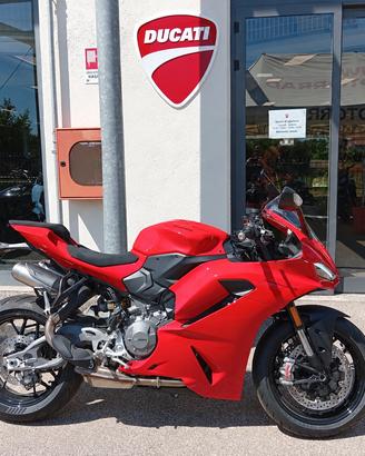 Ducati Panigale V2 - Anno 2026