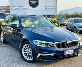 BMW 520D 190CV G31 - LUXURY LINE 2018 IMPECCABILE