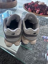 Scarpe poco usatii