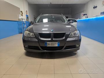 Bmw 320 320d cat Touring Attiva