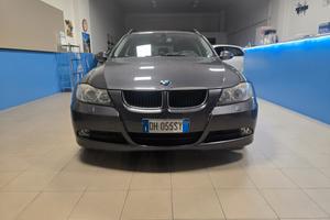 Bmw 320 320d cat Touring Attiva