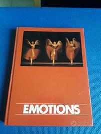 Libro fotografico Emotions