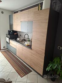 Arredo completo per appartamento