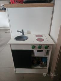 Cucinotto Ikea 