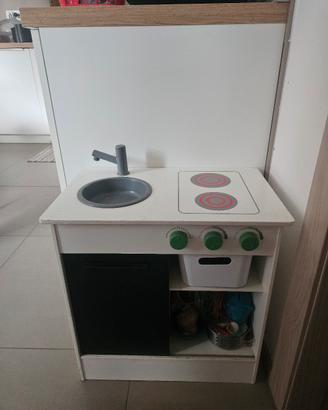 Cucinotto Ikea 