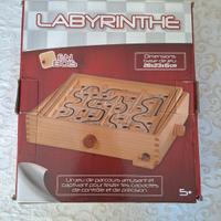 Labyrinthe gioco