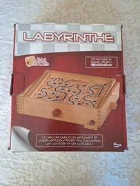 Labyrinthe gioco