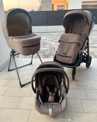 Trio inglesina Aptica