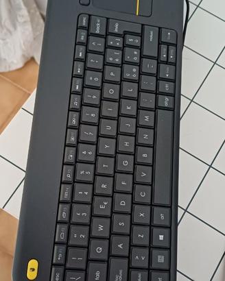 Mouse e/o tastiere