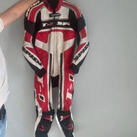 Tuta moto SPIDI