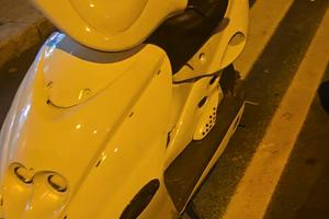 Malaguti Firefox F15