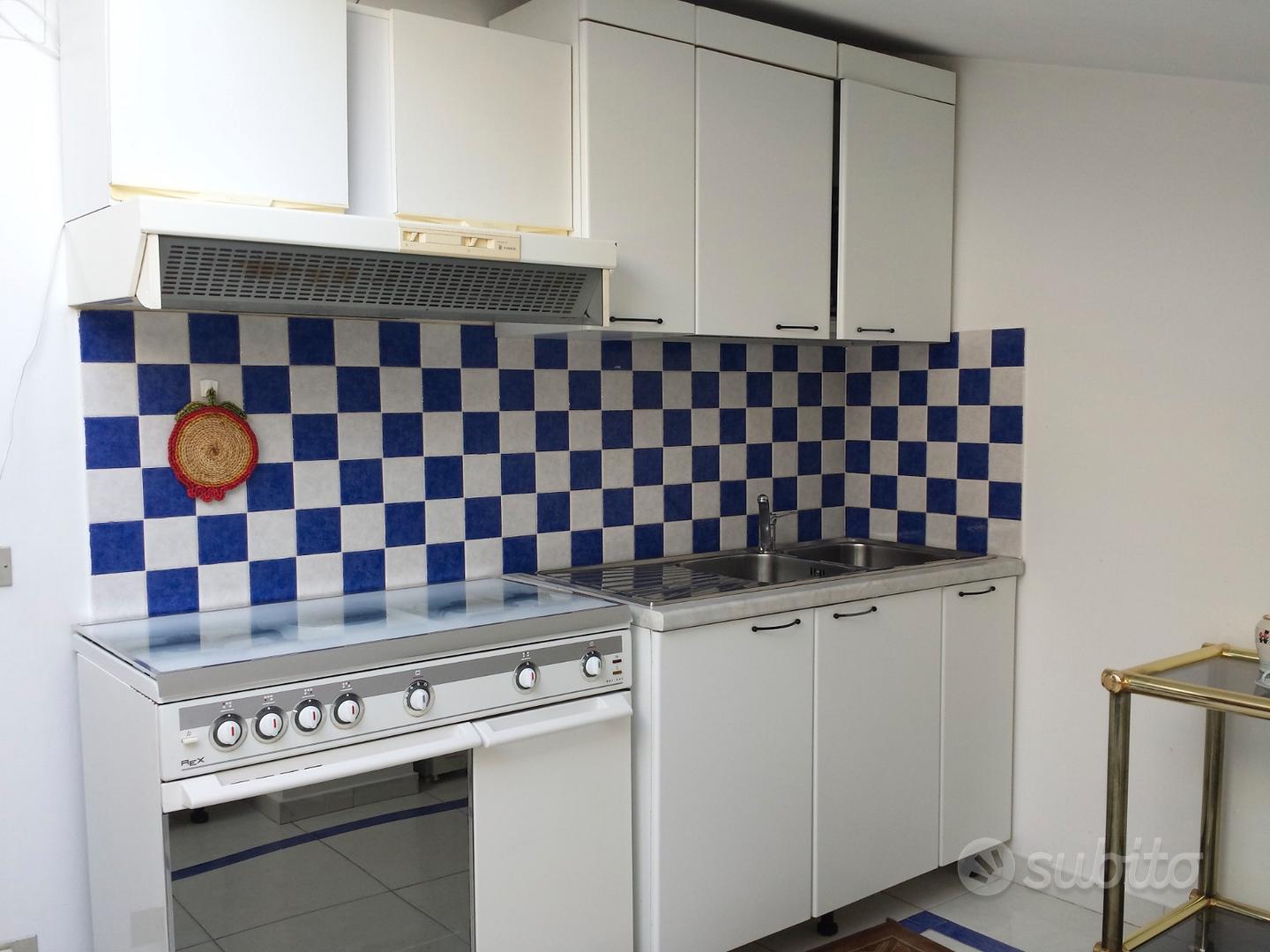 Appartamento – Montalto Uffugo, Settimo - Altro