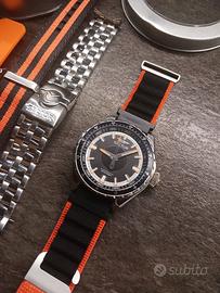 Orologio Sector 280 Automatico