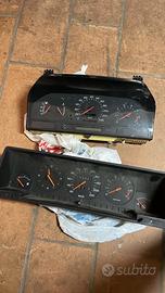 Contachilometri volvo 740