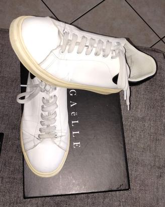 Sneakers uomo Gaelle Paris nr. 44