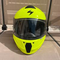 Casco Moto Donna Scorpion EXO-920
