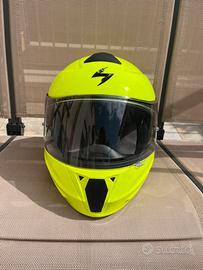 Casco Moto Ragazza Scorpion EXO-920