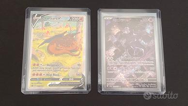 Lotto Carte Pokémon