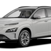 Hyundai Kona Xclass 64Kw