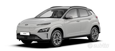 Hyundai Kona Xclass 64Kw