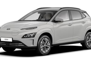 Hyundai Kona Xclass 64Kw