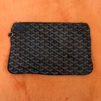 Pochette Goyard