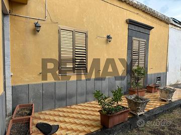 Appartamento - Viagrande