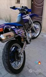 Yamaha ttr 600