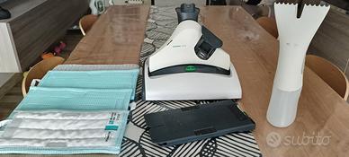 Lavapavimenti folletto originale Sp530