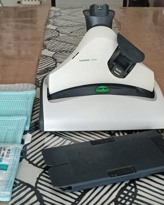 Lavapavimenti folletto originale Sp530