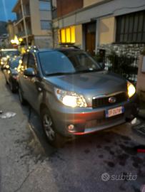 Daihatsu Terios 1.5 ,4WD B You A/T Automatica,GPL