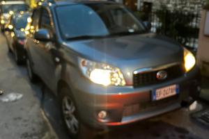 Daihatsu Terios 1.5 ,4WD B You A/T Automatica,GPL