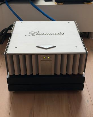 Burmester 956 mk2 (ultima release)