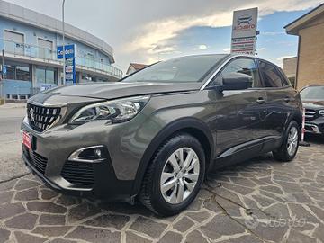 Peugeot 3008 BlueHDi 120 EAT6 S&S Business