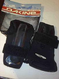 Polsiera Snowbord - Dakine Tg XL