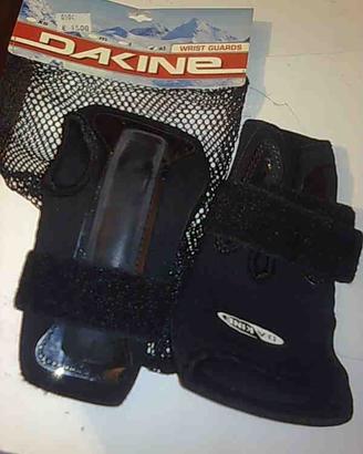 Polsiera Snowbord - Dakine Tg XL