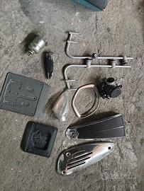 Ricambi liberty 50