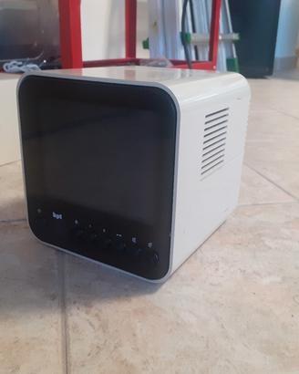 Monitor bpt con alimentatore 