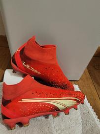 scarpe da calcio