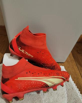 scarpe da calcio
