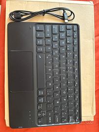 Tastiera Wireless