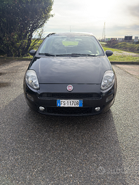 FIAT Punto 1.2 Benzina (69 CV) – Euro 6B