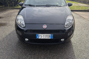 FIAT Punto 1.2 Benzina (69 CV) – Euro 6B
