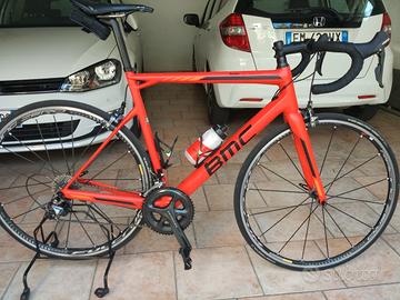 Bici da corsa BMC SLR01 size 56