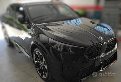 Nuova BMW X2