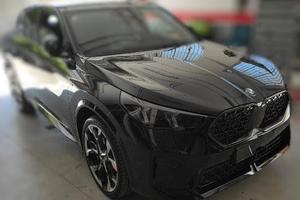 Nuova BMW X2