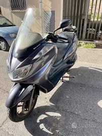 Yamaha Majesty 400