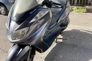 Yamaha Majesty 400